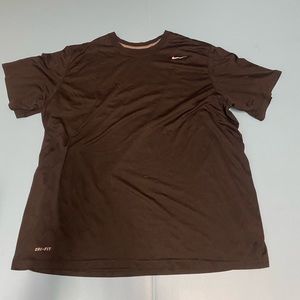 Nike Dri-Fit Shirt